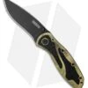 Kershaw Blur Assisted Opening Knife Camo (3.375" Black) 1670CAMO