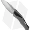 Kershaw Collateral Assisted Opening Knife TiNi Stainless Steel (3.4" Satin) 5500