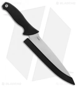 Kershaw Emerson 3-PC Cook's Knife Set - 6100 10 Kershaw Emerson 3-PC Cook's Knife Set - 6100 -Kershaw Kershaw Emerson 3 Piece Cooks Knife set 6100 BHQ 52214 er sheath