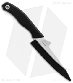 Kershaw Emerson 3-PC Cook's Knife Set - 6100 14 Kershaw Emerson 3-PC Cook's Knife Set - 6100 -Kershaw Kershaw Emerson 3 Piece Cooks Knife set 6100 BHQ 52214 er sheath 3