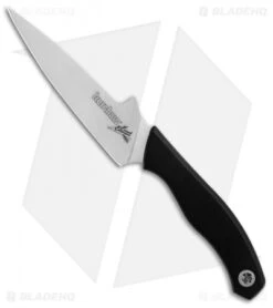 Kershaw Emerson 3-PC Cook's Knife Set - 6100 13 Kershaw Emerson 3-PC Cook's Knife Set - 6100 -Kershaw Kershaw Emerson 3 Piece Cooks Knife set 6100 BHQ 52214 er side 3