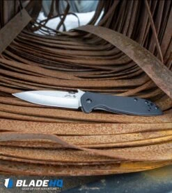 Kershaw Emerson CQC-4KXL Frame Lock Knife (3.9" Stonewash) 6055 11 Kershaw Emerson CQC-4KXL Frame Lock Knife (3.9" Stonewash) 6055 -Kershaw Kershaw Emerson CQC 4KXL Frame Lock Knife Stonewash 6055 BHQ 27387 kp lifestyle web 1