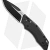 Kershaw Induction Folding Knife Black GFN (3.125" Two-Tone) 1905