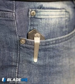 Kershaw Injection 3.5 Liner Lock Knife (3.5" Bead Blast) 3830 8 Kershaw Injection 3.5 Liner Lock Knife (3.5" Bead Blast) 3830 -Kershaw Kershaw Injection 3.5 Liner Lock Knife Bead Blast 3830 BHQ 14794 kp in pocket web