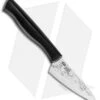 Kershaw Inspire Paring Kitchen Knife 3.5" Black Synthetic AH7068