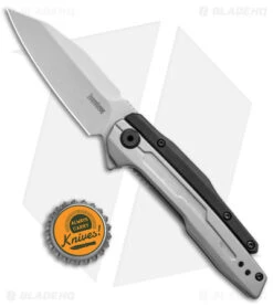 Kershaw Lithium Reverse Tanto Spring Assisted Knife Black GFN (3.25" BB) 2049 7 Kershaw Lithium Reverse Tanto Spring Assisted Knife Black GFN (3.25" BB) 2049 -Kershaw Kershaw Lithium Reverse Tanto SA Black GFN BB BHQ 139781 jr bottlecap