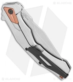 Kershaw Payout Assisted Opening Knife Black G-10 (3.5" Stonewash D2) 2075 -Kershaw Kershaw Payout Assisted Opening Black G 10 SW 2075 BHQ 106047 jr side