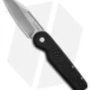 Kershaw Platform Slip Joint Knife + Nail Clipper (2.75" Bead Blast) 2090