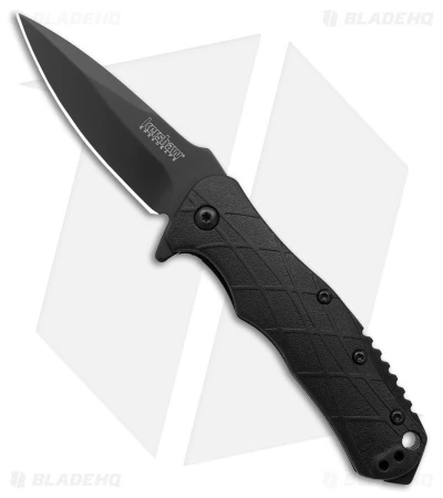 Kershaw RJ Tactical 3.0 Assisted Opening Knife (2.875" Black) 1987 1 Kershaw RJ Tactical 3.0 Assisted Opening Knife (2.875" Black) 1987