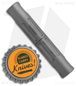 Kershaw/Zero Tolerance STP See-Through Pivot Tool ZT -Kershaw Kershaw STP See Through Pivot Tool STPTOOL BHQ 88610 jr bottlecap