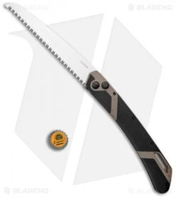 Kershaw Taskmaster 2 Folding Saw (7" Serrated) 2556 -Kershaw Kershaw Taskmaster 2 Folding Saw Serrated 2556 BHQ 120535 jr bottlecap