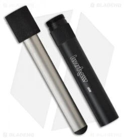 Kershaw Ultra-Tek Blade Diamond Sharpener (600 Grit) 2535 6 Kershaw Ultra-Tek Blade Diamond Sharpener (600 Grit) 2535 -Kershaw Kershaw Ultra Tek Blade Diamond Sharpener 600 Grit 2535 BHQ 9056 jr apart