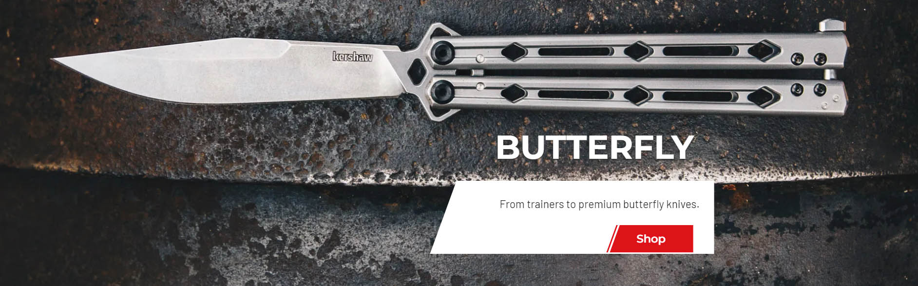 Kershaw -Kershaw cfhhdg