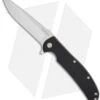 Kershaw Chill Liner Lock Flipper Knife (3.125" Bead Blast) 3410