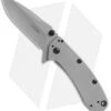 Kershaw Cryo II Assisted Opening Knife (3.25" Bead Blast) 1556
