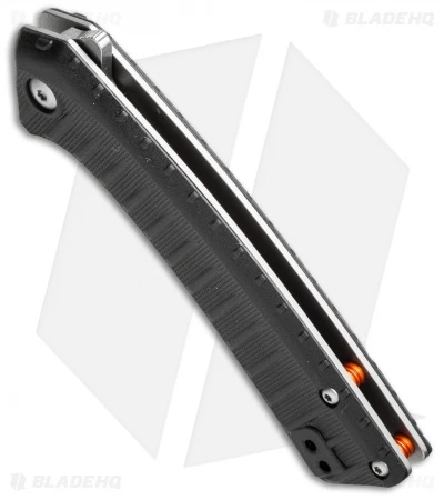 Kershaw Entropy Assisted Opening Flipper Knife (3.25" Stonewash) 1885 3 Kershaw Entropy Assisted Opening Flipper Knife (3.25" Stonewash) 1885 - Image 3