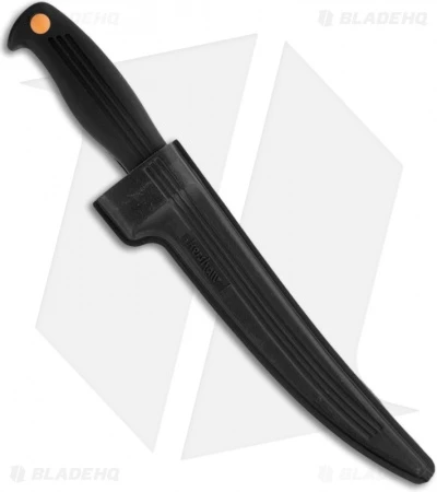 Kershaw 7" Fillet Knife 1257 (Satin Plain) 2 Kershaw 7" Fillet Knife 1257 (Satin Plain) - Image 2