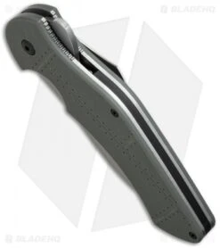 Kershaw -Kershaw kershaw junkyard dog II ser 1725st bottom cm 1