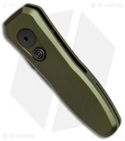 Kershaw -Kershaw kershaw launch 4 od green x k7500olblk BHQ 37390 er spine
