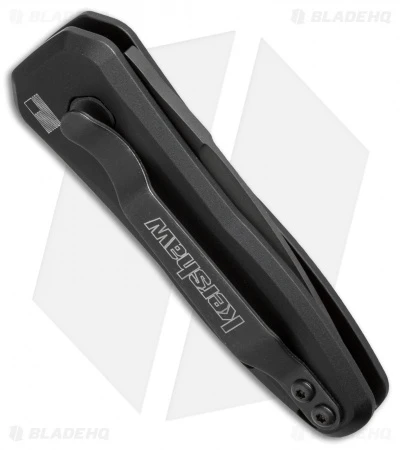 Kershaw Launch 4 CA Legal Automatic Knife (1.9" Black) 7500BLK 3 Kershaw Launch 4 CA Legal Automatic Knife (1.9" Black) 7500BLK - Image 3