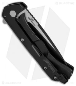 Kershaw Rexford Showtime Assisted Opening Flipper Knife (3" Two-Tone) 1955 -Kershaw kershaw showtime 1955 side cm