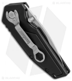 Kershaw -Kershaw kershaw three quarter ton 1446 BHQ 8417 er side