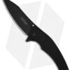 Kershaw Turbulence Assisted Opening Knife (3.25" Black) 1790CKT